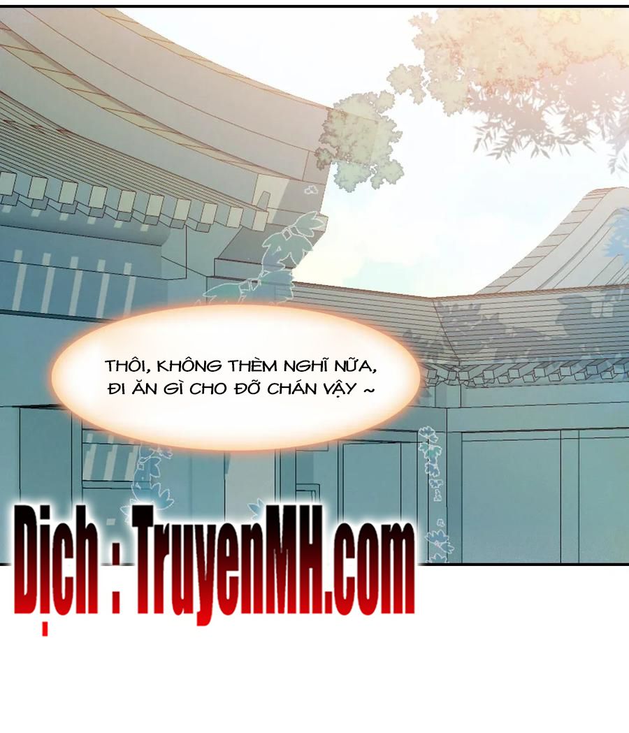 Gả Cho Một Tên Thái Giám Đáng Ghét chapter 162 - Trang 6