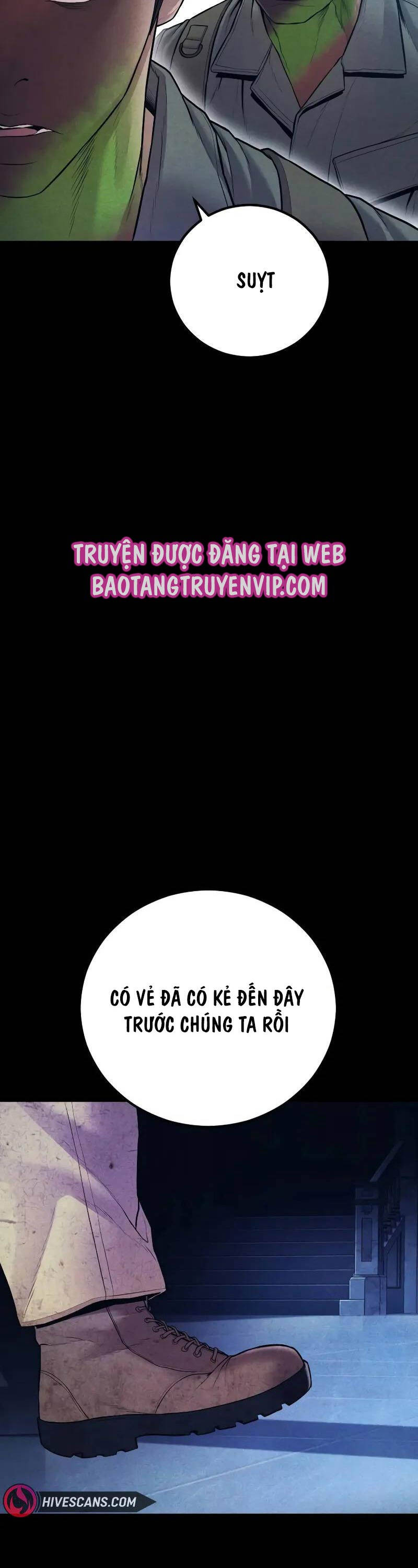 đặc vụ kim chapter 142 39