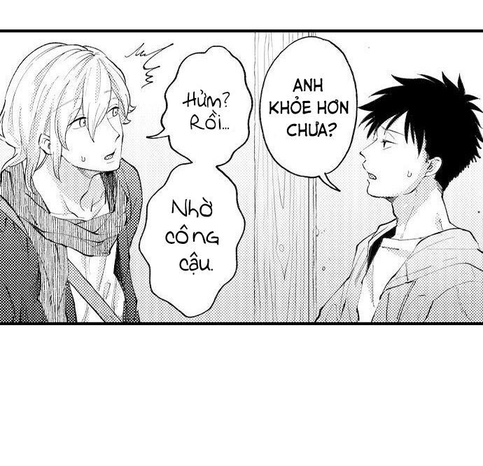 bị anh chàng lập dị để ý chapter 34 15