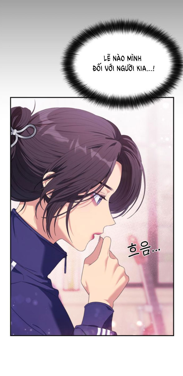 Couple Breaker chapter 51.1 33