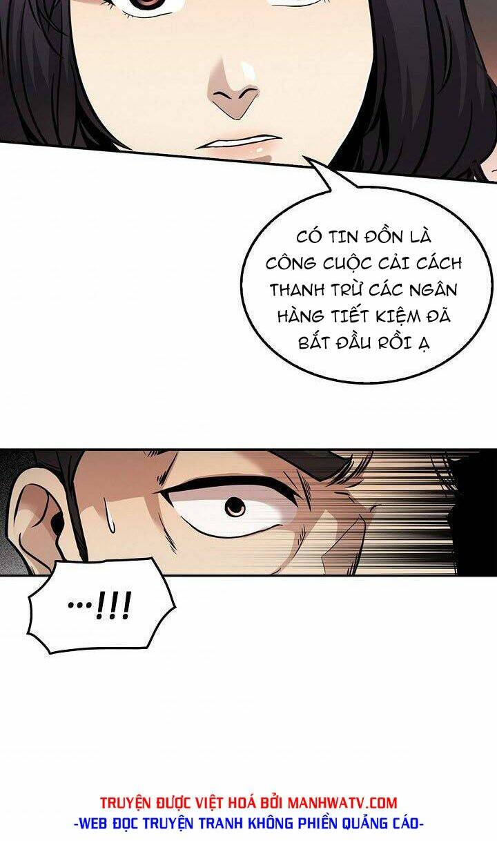 điều tra viên chuyển sinh chapter 118 43