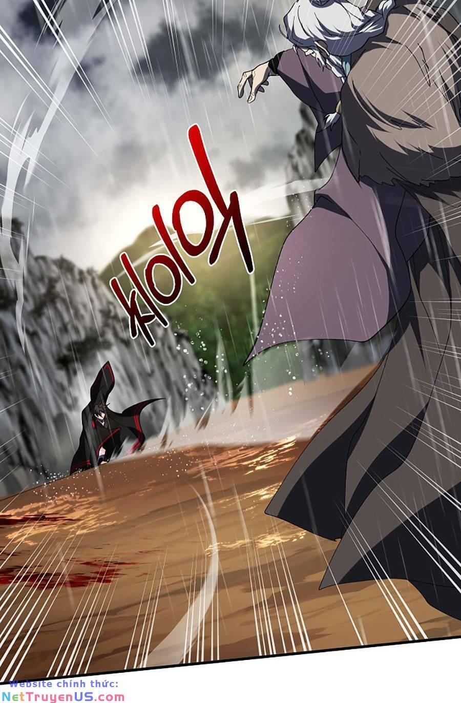 võ đang kỳ hiệp chapter 112 98