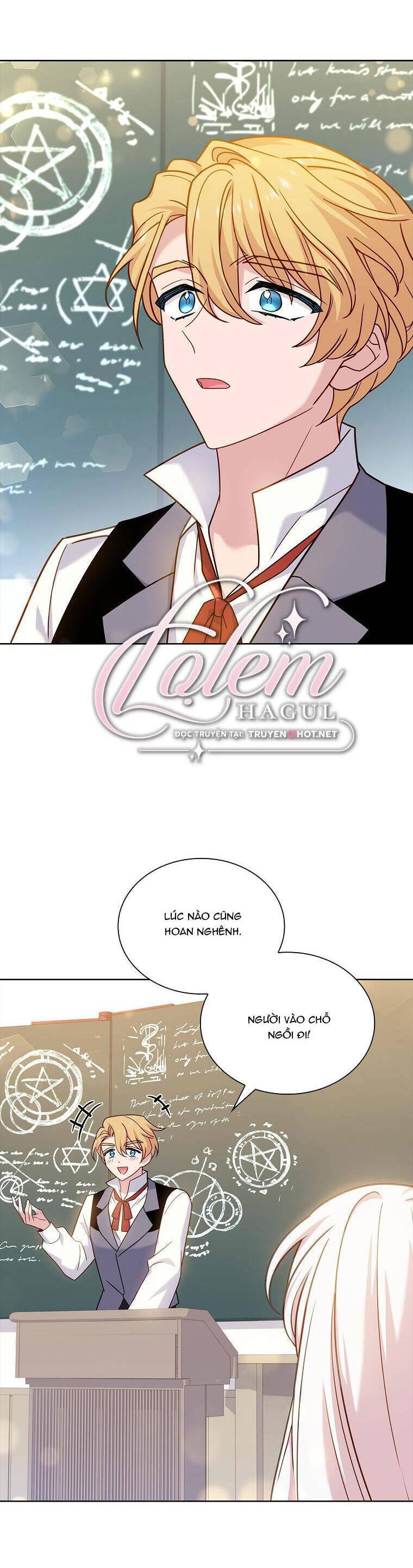 để yên cho tiểu thư hiền chapter 74 3