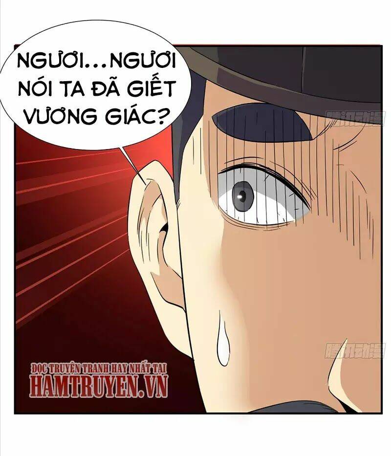 phong quỷ truyền thuyết chapter 215 18