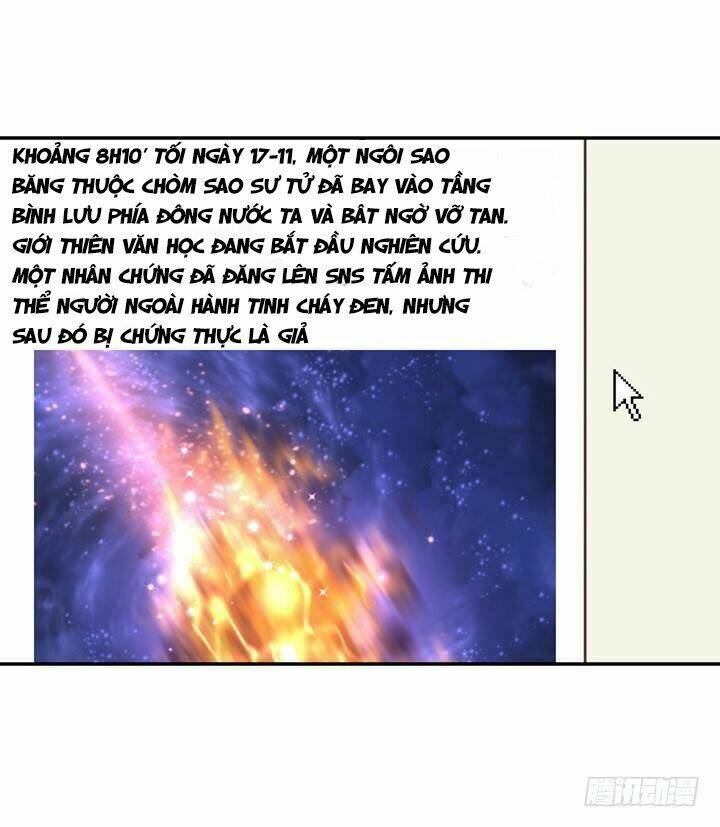 thiên thần đừng trêu chọc tôi chapter 4 25