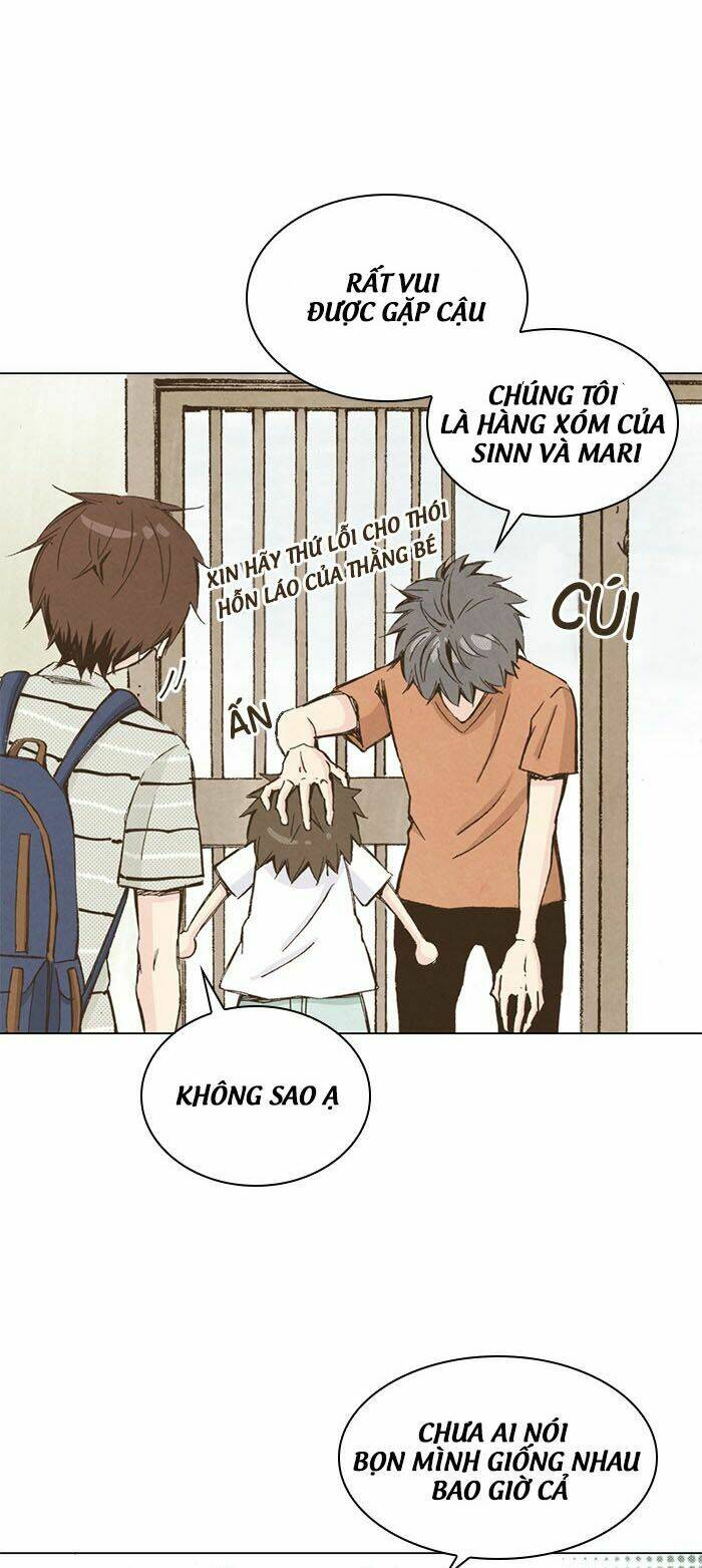 marry me! chapter 29 36