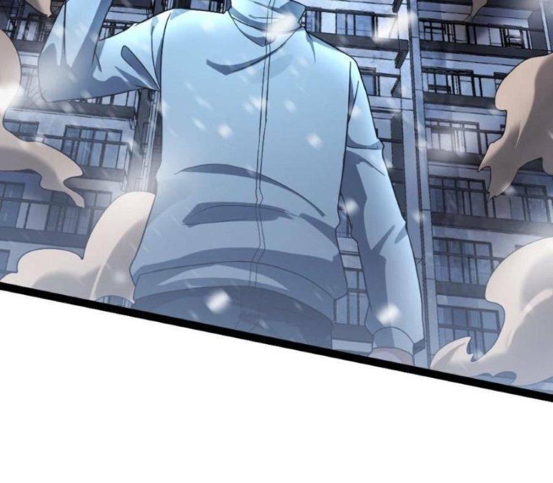 đóng băng toàn cầu: tôi gây dựng nên phòng an toàn thời tận thế chapter 77 30