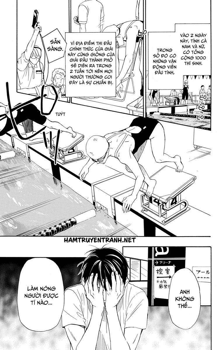dansui! chapter 8 8