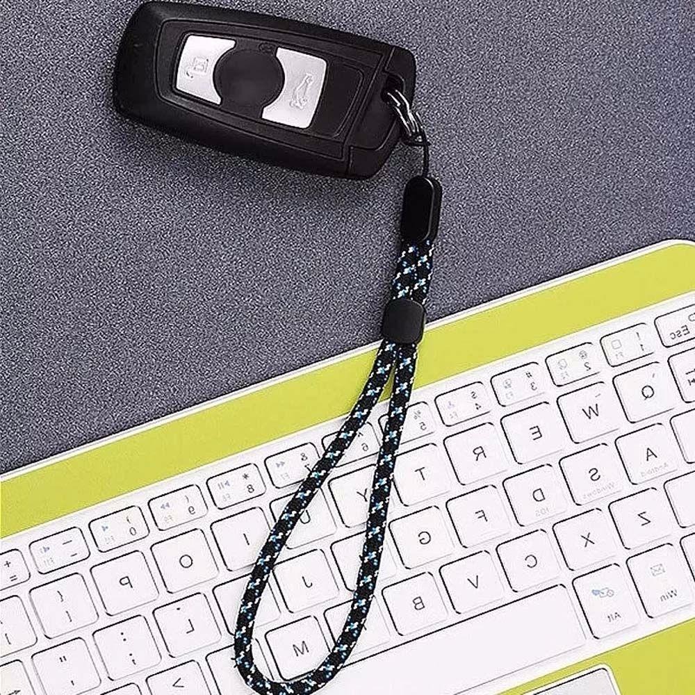Dây Đeo Điện Thoại / Máy Ảnh / Psp Chống Thất Lạc Có Thể Điều Chỉnh