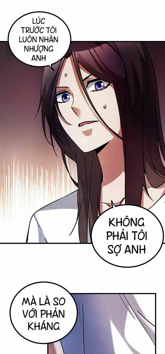 sau mạt thế tôi trở thành zombie chapter 32 14