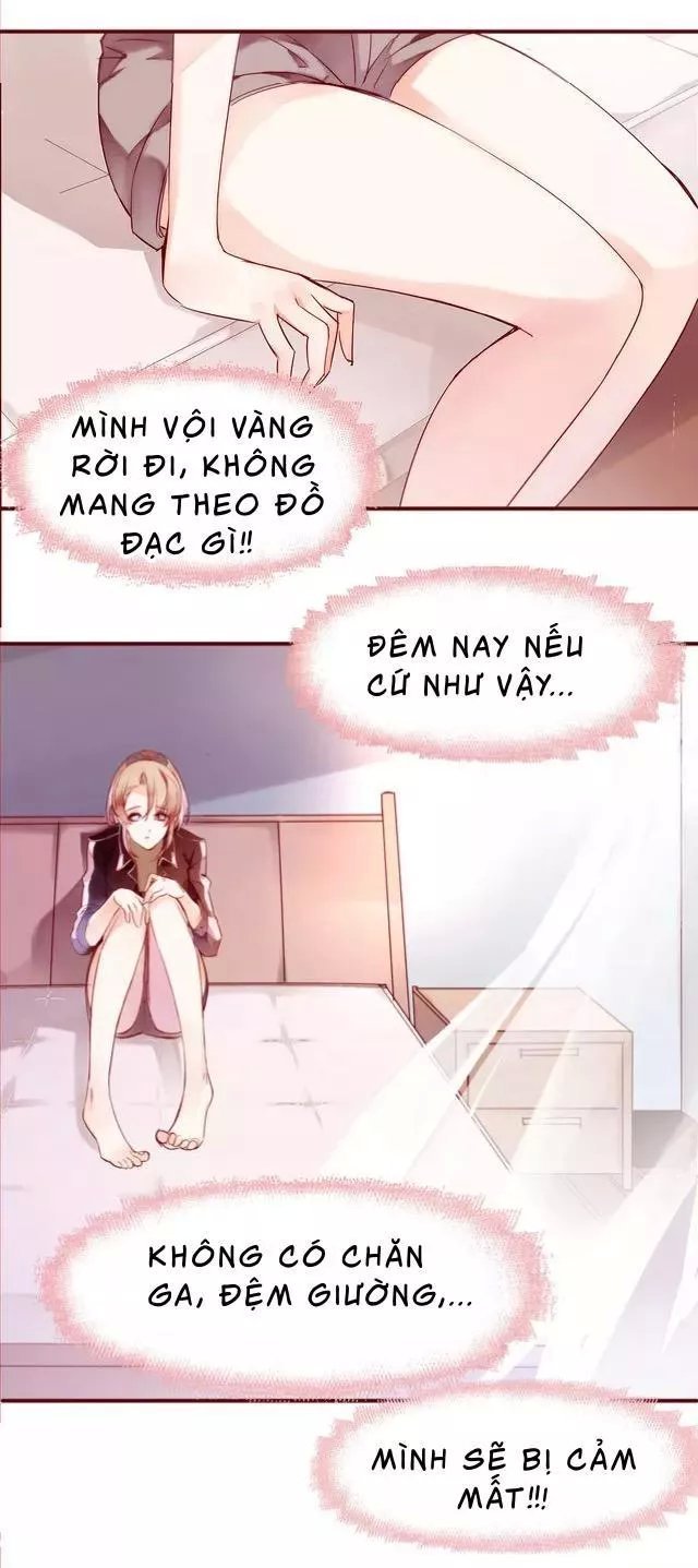 hoa hồng trên gai chapter 6 15