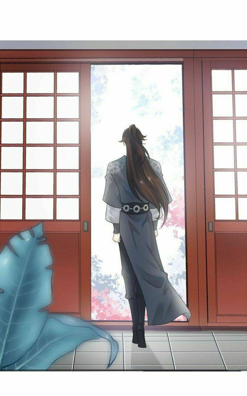 điền viên mật sủng: cô vợ nóng bỏng chapter 83 50