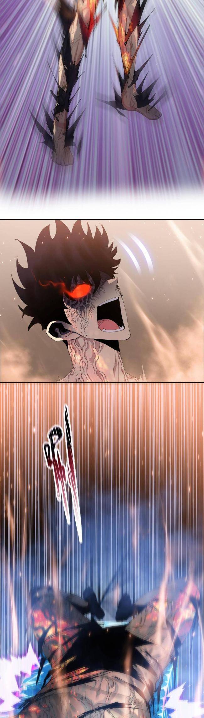 kẻ tàn nhẫn ngày tận thế: bắt đầu dự trữ hàng tỉ tấn vật tư chapter 10 15