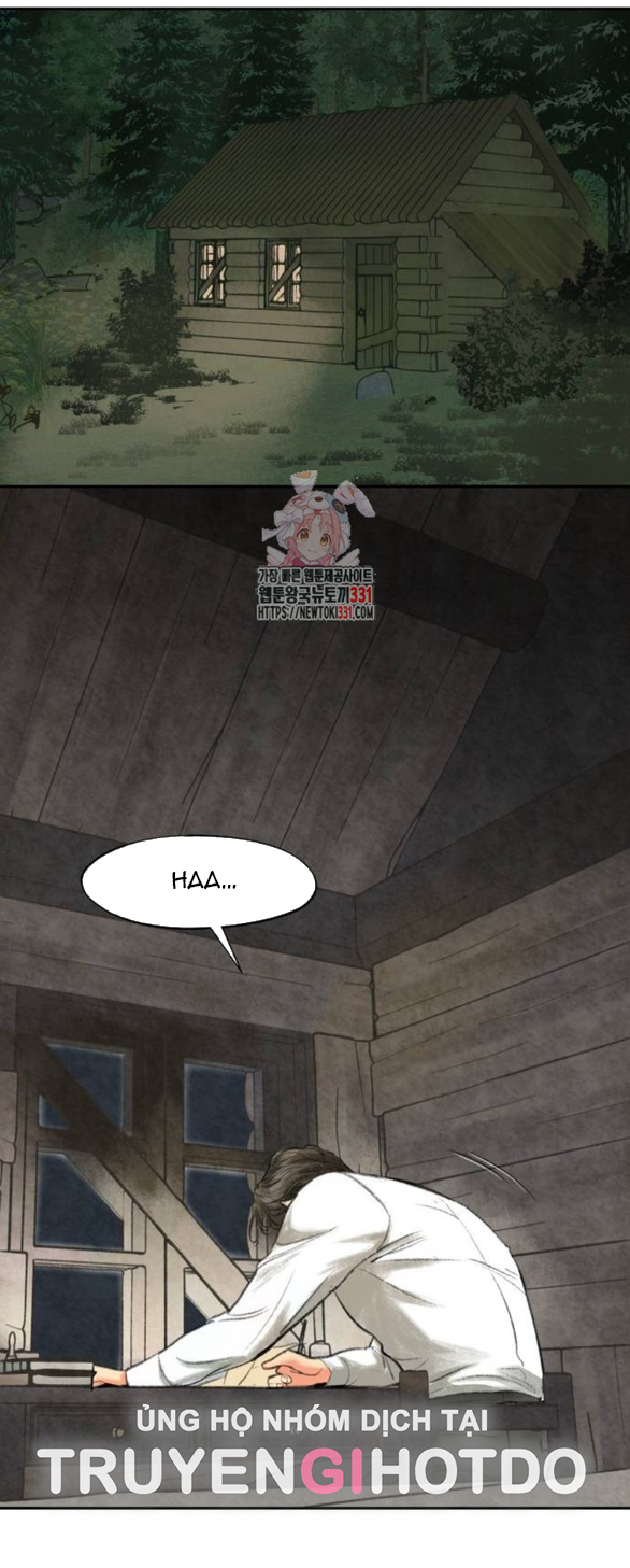 [18+] sự thuần khiết dành cho em chapter 12.1 1