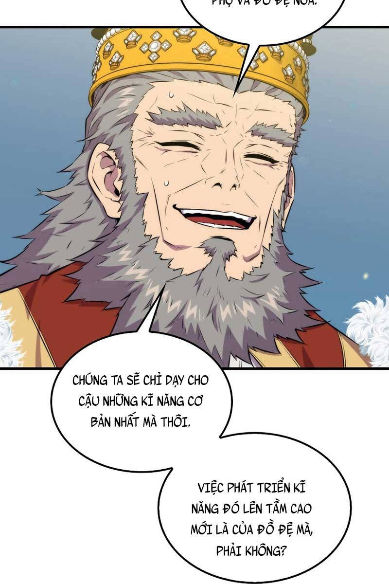 tôi thăng cấp trong lúc ngủ chapter 62 26