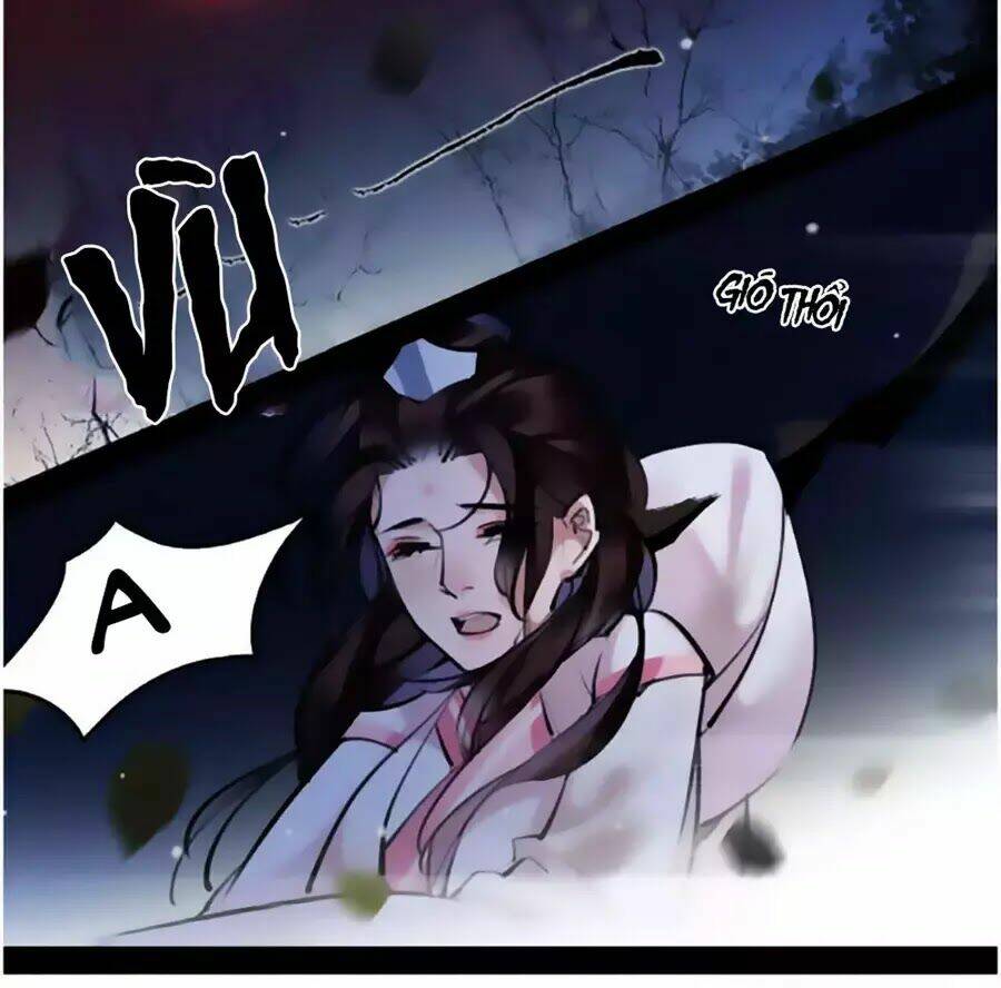 đường tăng cũng quyến rũ chapter 30 27