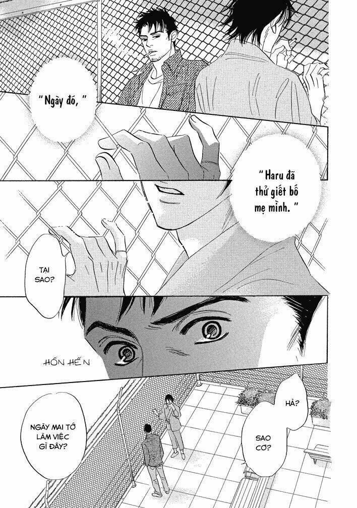 chàng giúp việc tada chapter 14 13