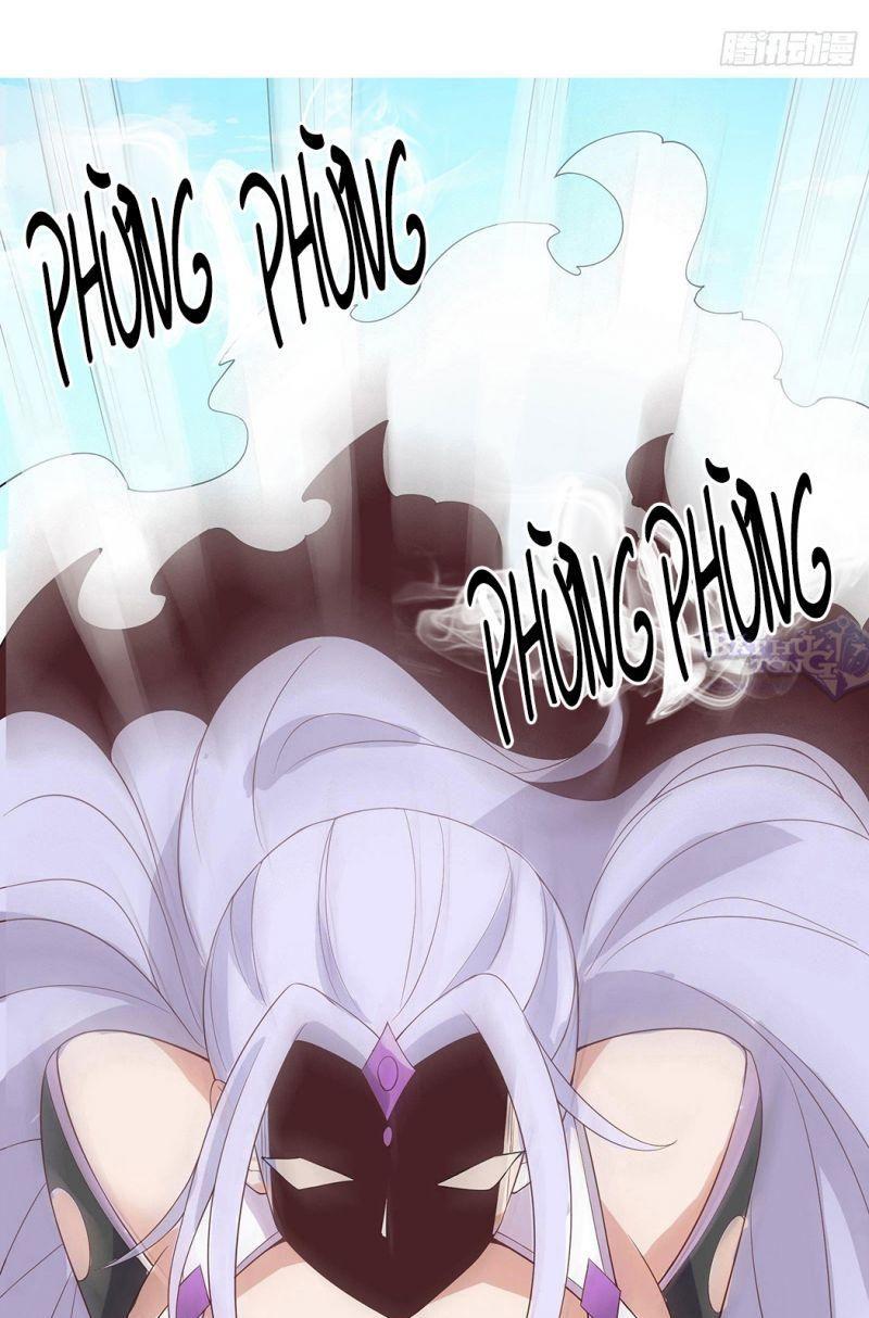 đồ đệ ta toàn là nữ ma đầu chapter 15 24