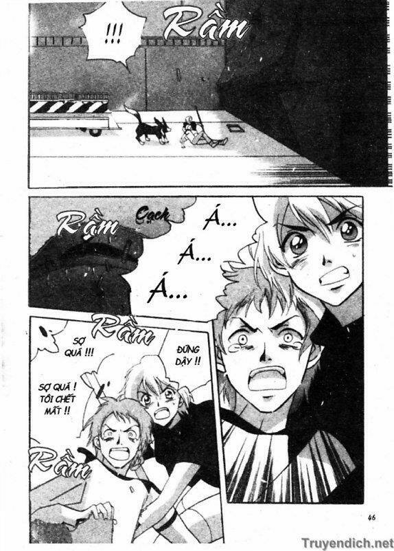 meteor methuselah chapter 19 39