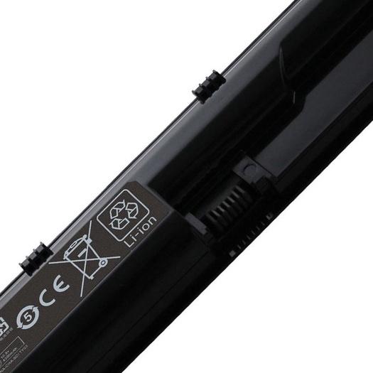 Pin Tương Thích Cho Laptop Hp Hp Probook 4540S / 4545S - Hàng Nhập Khẩu New Seal TEEMO PC TEBAT691