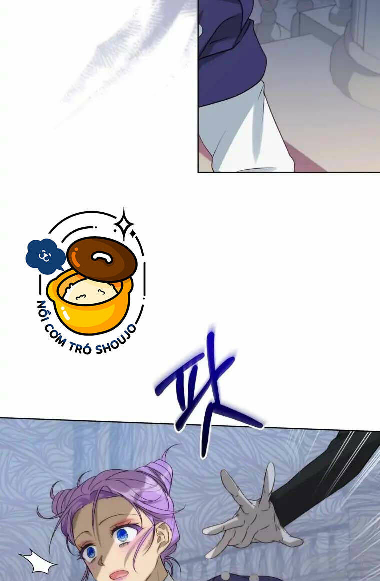 Chiếc Túi Bí Mật Của Tiểu Thư Xấu Xí chapter 3.2 7