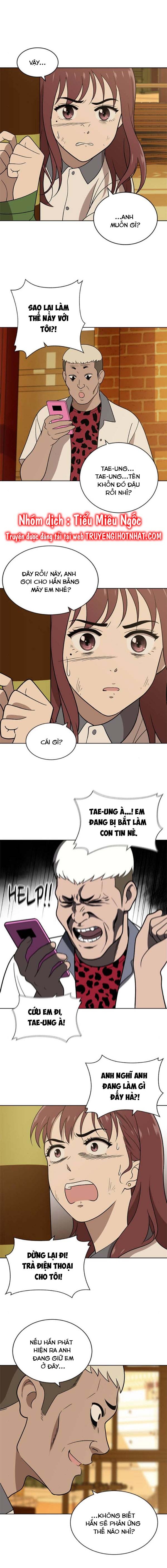 tuyệt vọng chapter 40 6
