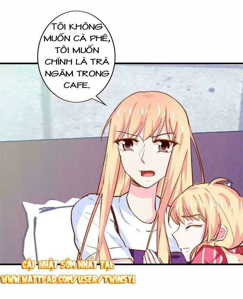 không gả cho tổng tài, gả cho người hầu chapter 180 38