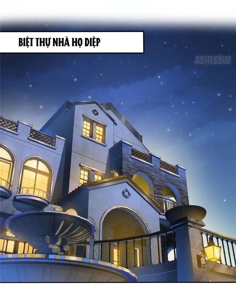 Hệt Như Hàn Quang Gặp Nắng Gắt chapter 147 9