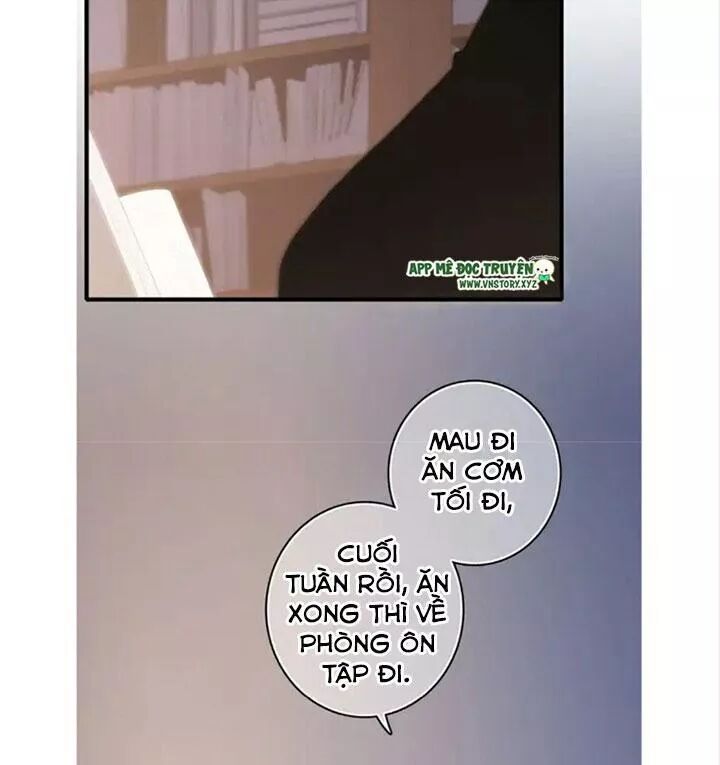 con tim rung động 2 chapter 49 16