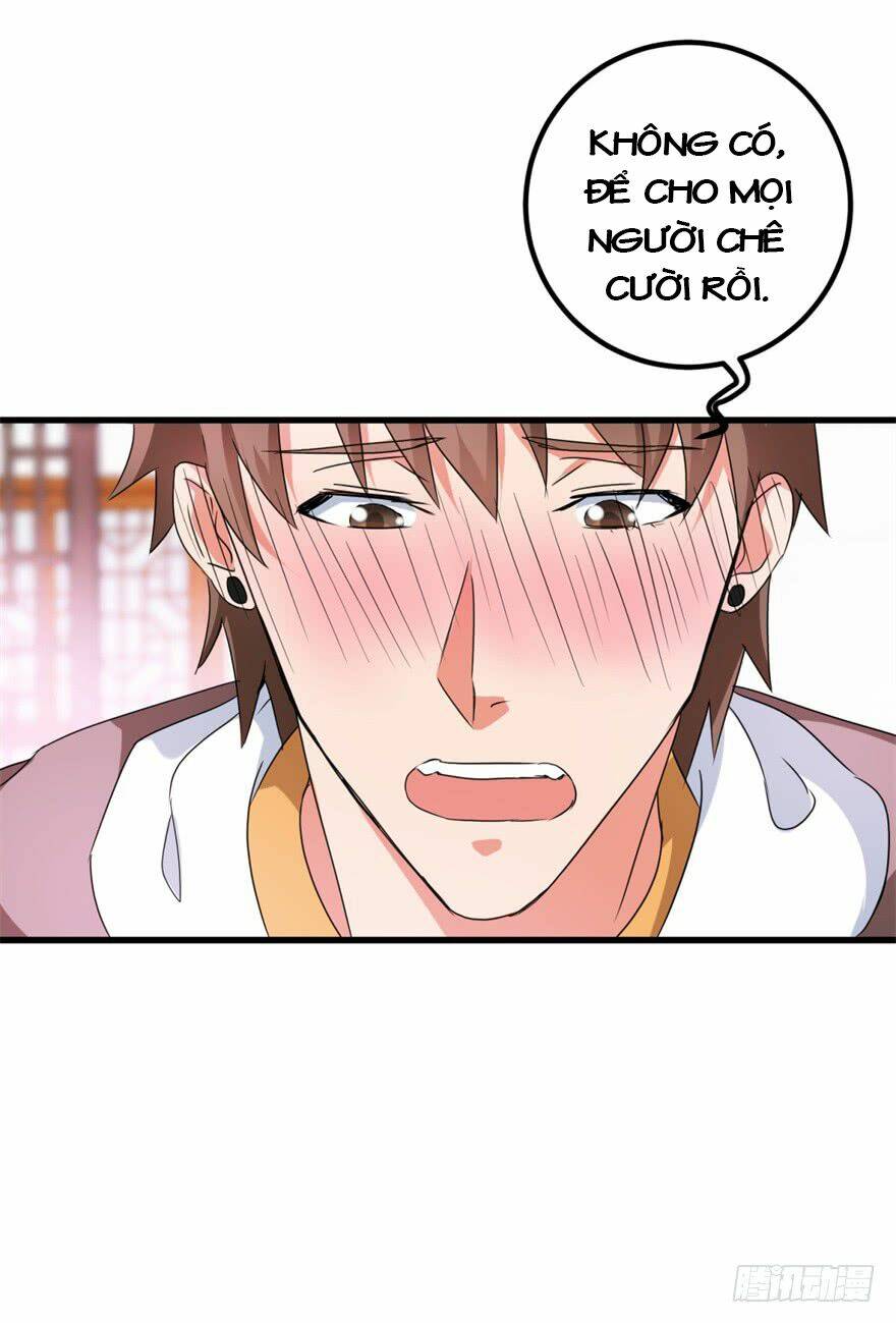 thấu thị tiên y chapter 34 18