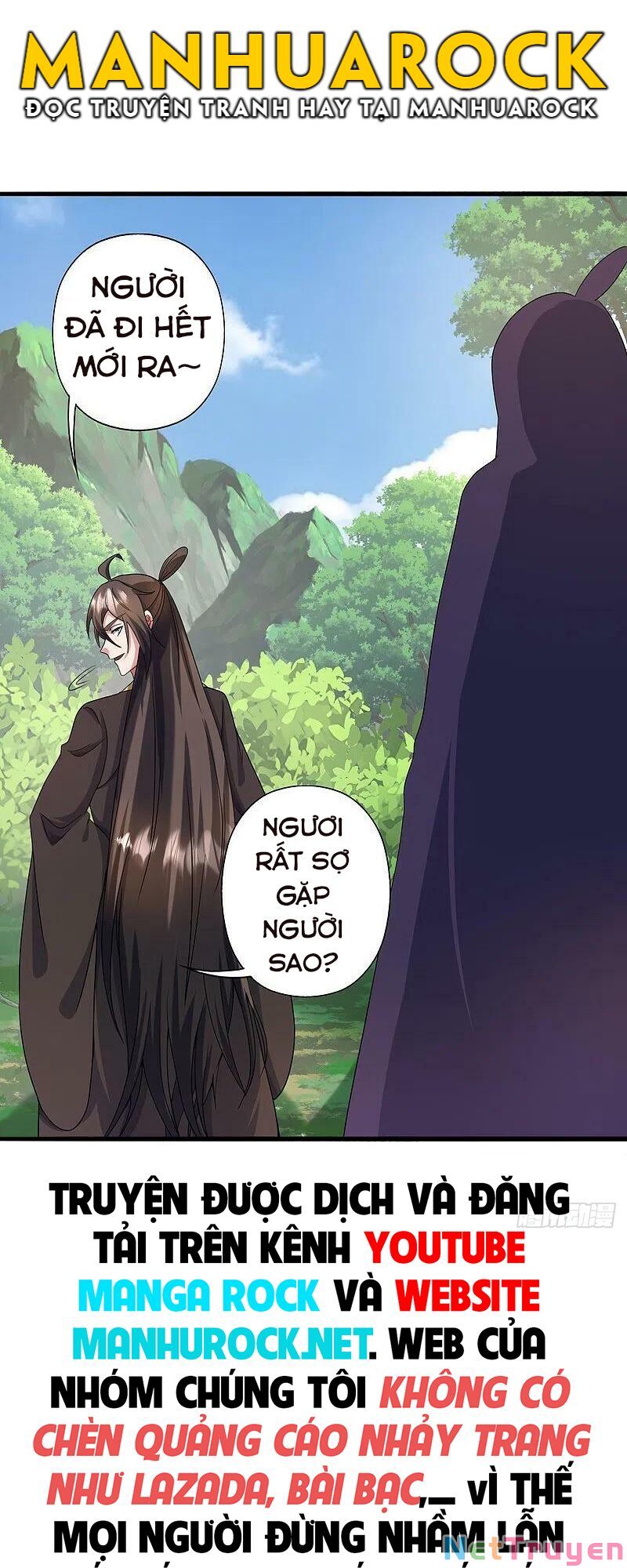 tiên võ đế tôn chapter 315 75