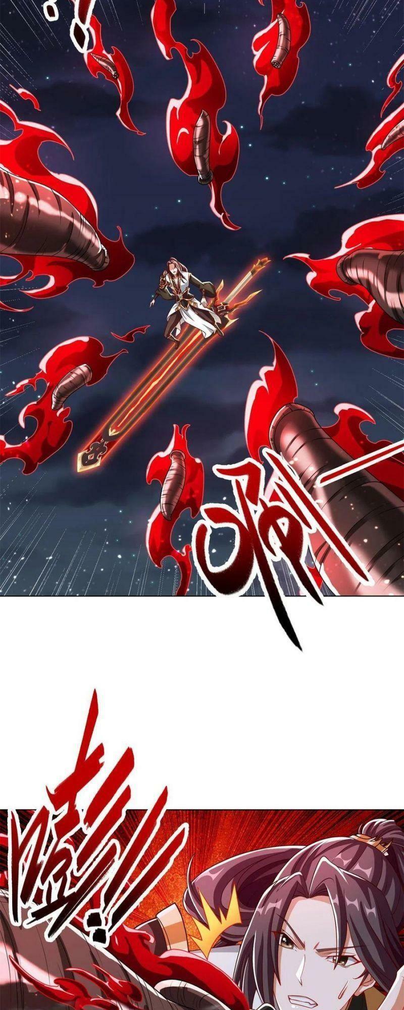 người nuôi rồng chapter 112 2