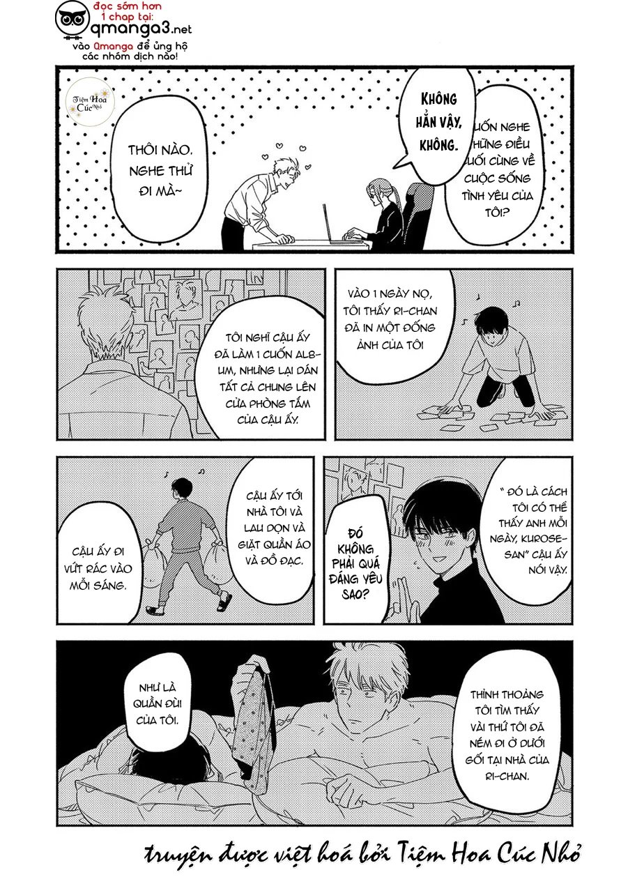 kobamanai otoko chapter 8 4