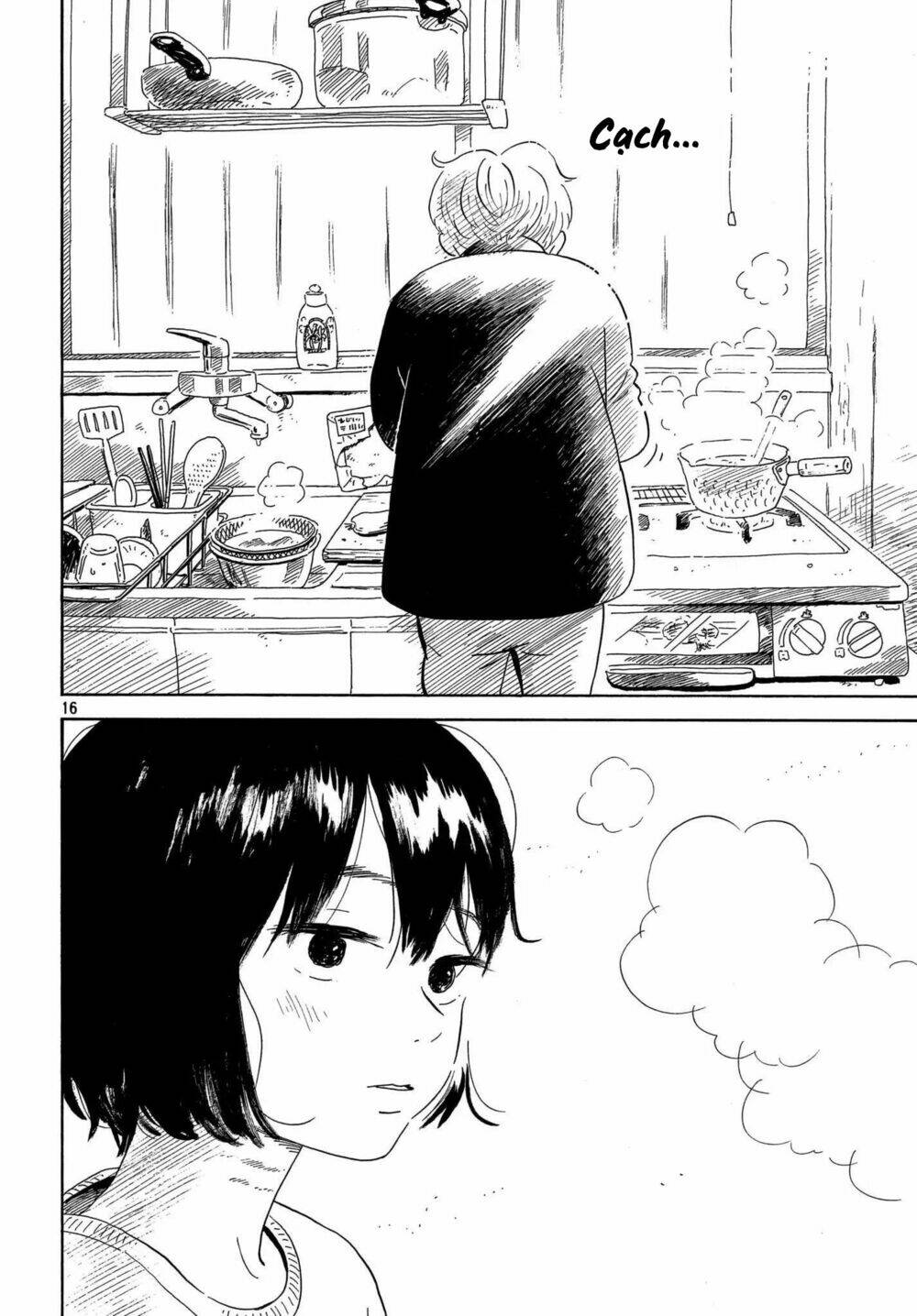 nora to zassou chapter 8 14