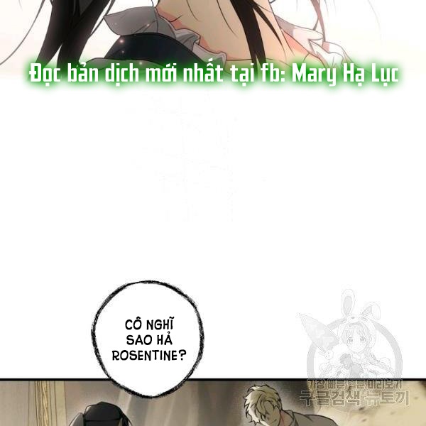 quý cô bí ẩn - secret lady chapter 37 71