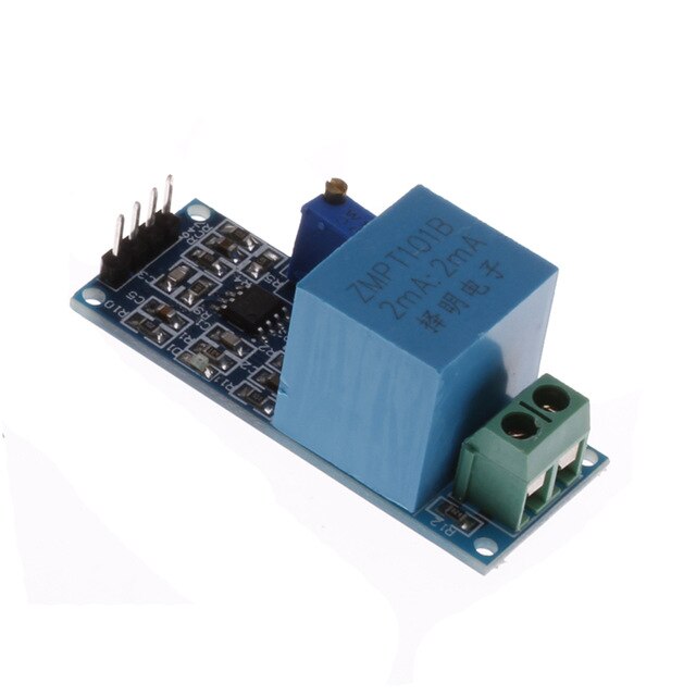 Cảm Biến Điện Áp AC Voltage Sensor ZMPT101B