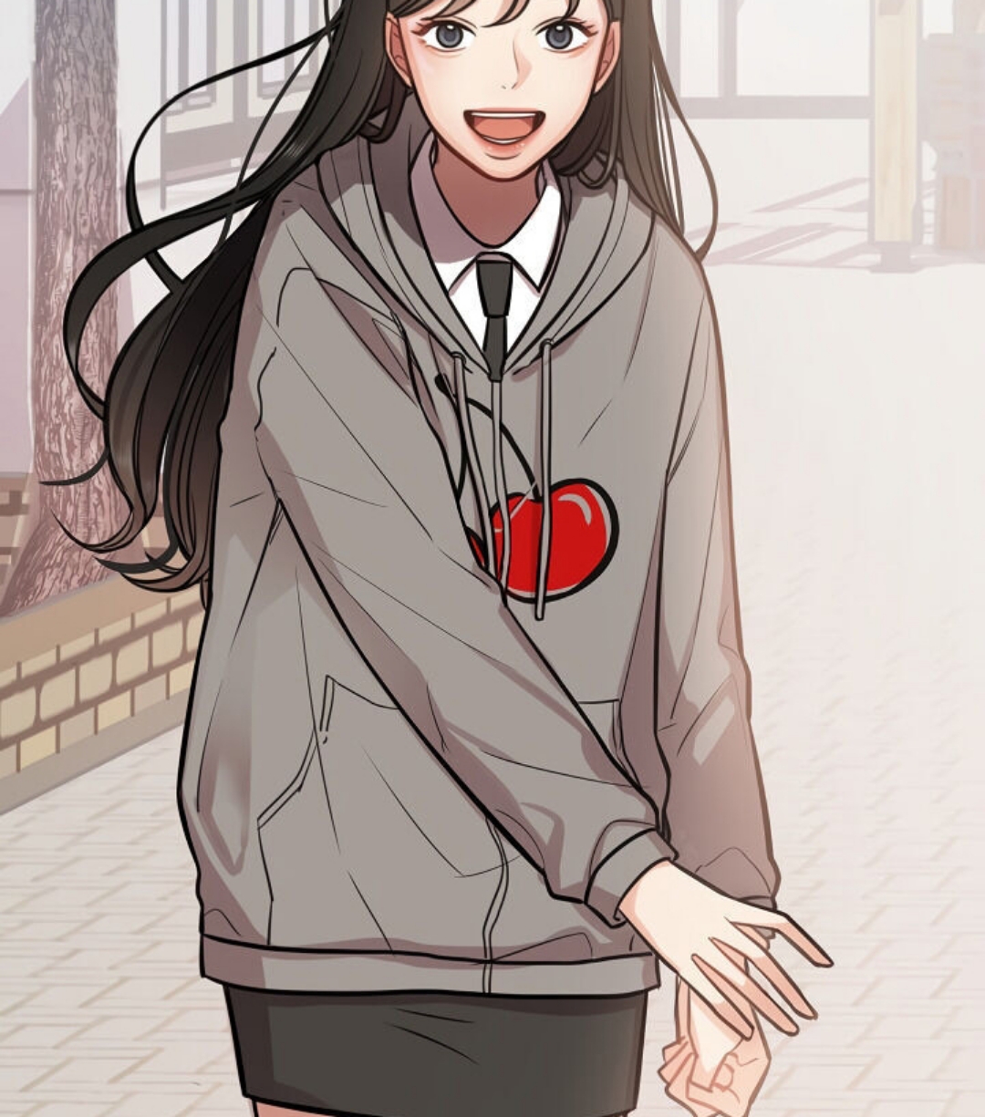 chứng nghiện điện thoại chapter 9 44