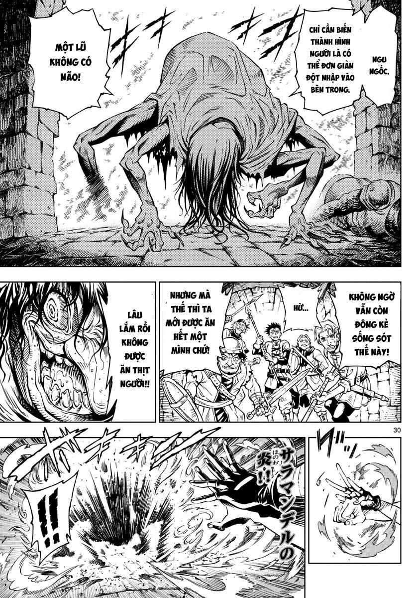 marry grave chapter 1 29