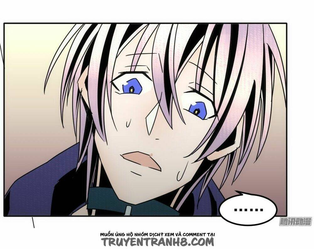 điều ước của người phàm chapter 18 15