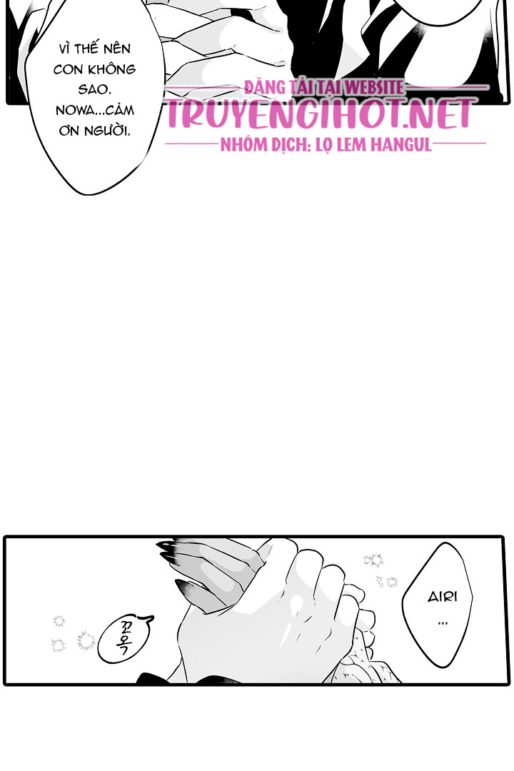 gấu ngủ đông chapter 12.1 7