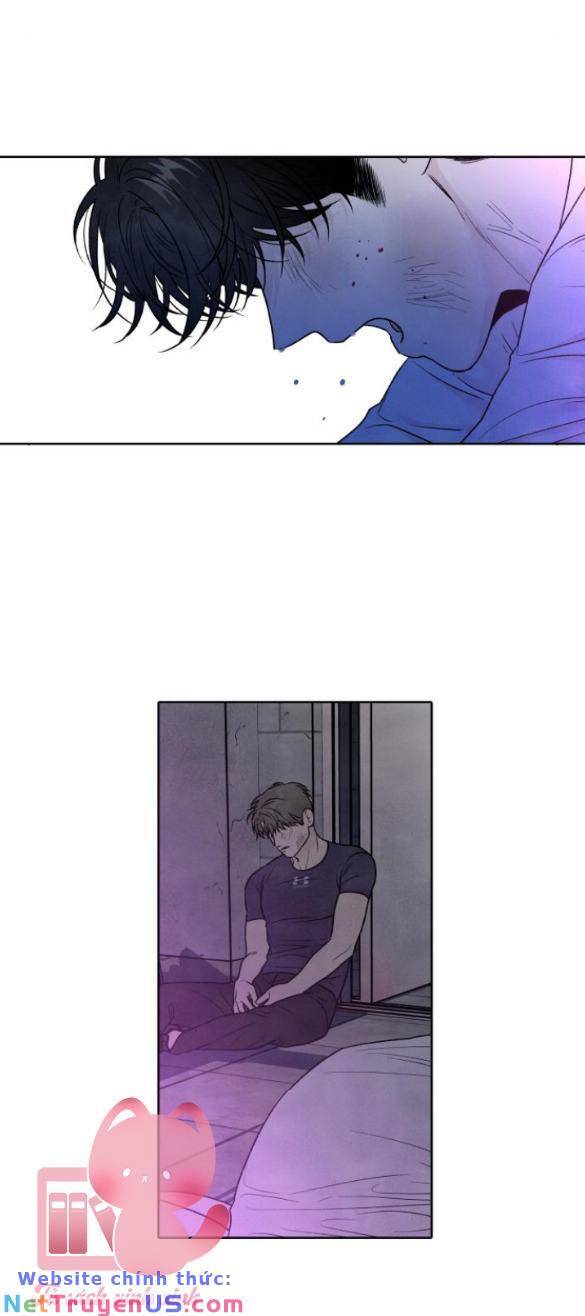 điều khiến tôi quyết tâm muốn chết chapter 97 75