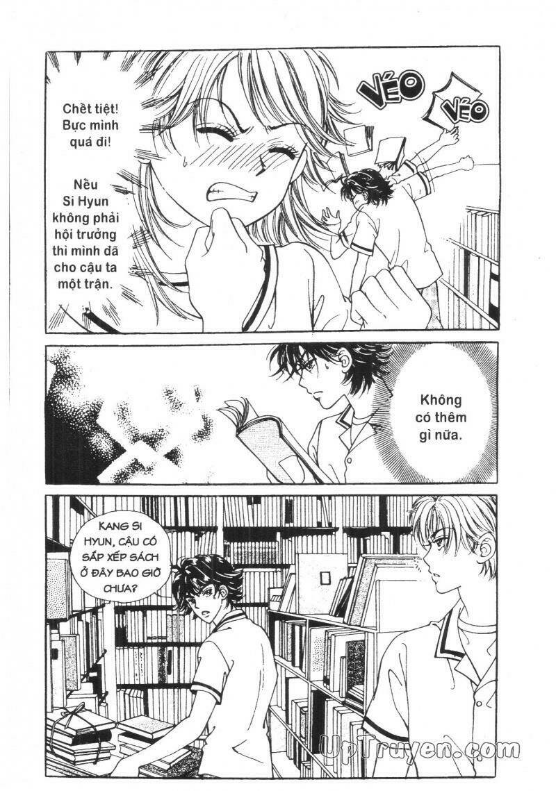 nụ hôn chàng trai chapter 3 61