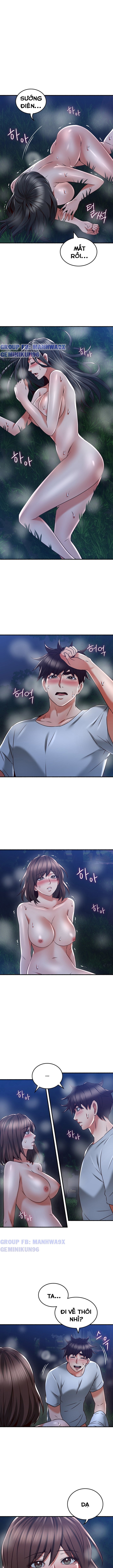 xoa dịu em đi chapter 52 13