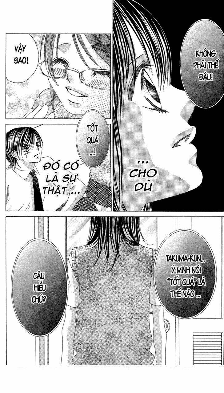 boku no hatsukoi wo kimi ni sasagu chapter 17 8