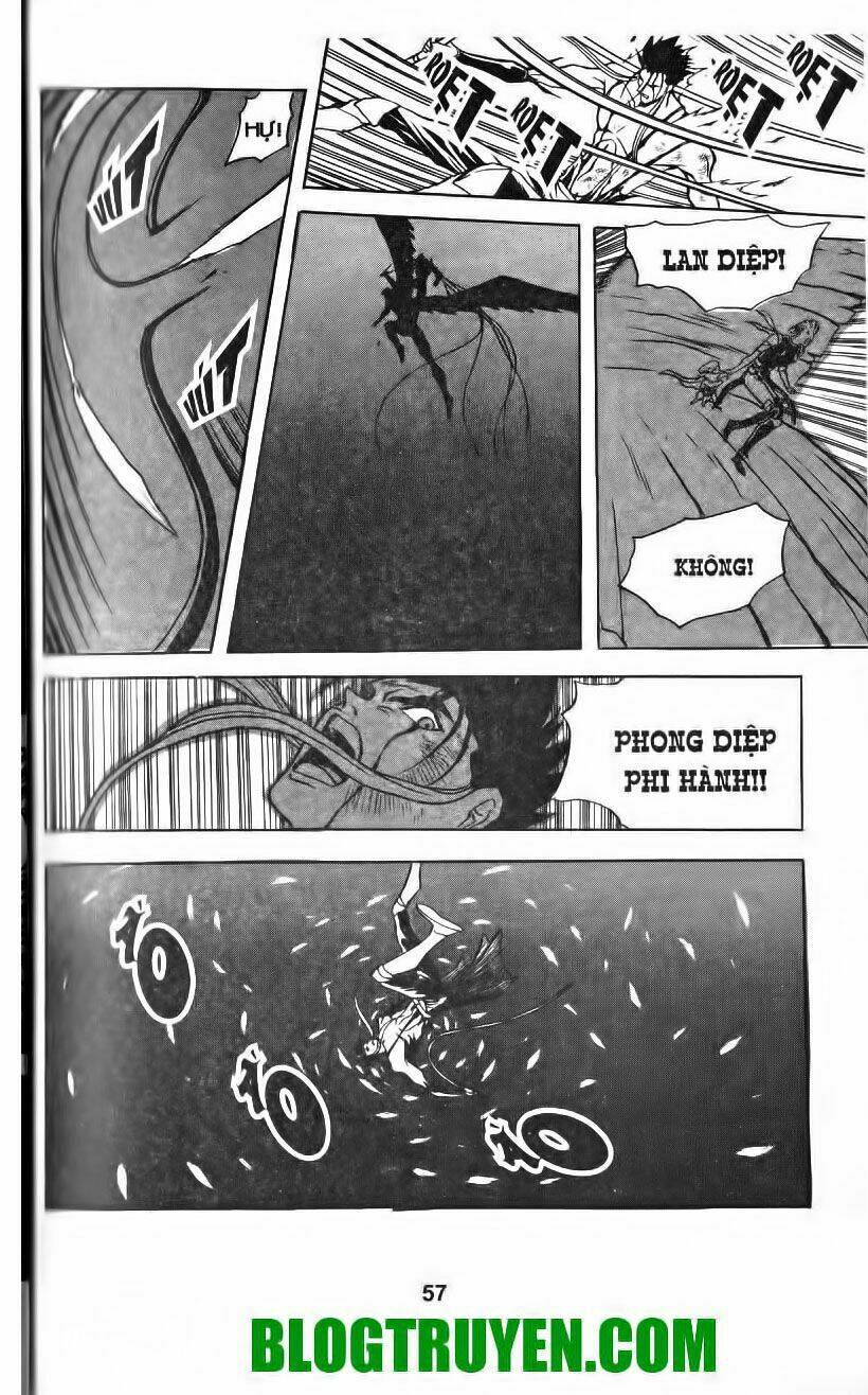 shoma - thiên vương thần kiếm chapter 27 21