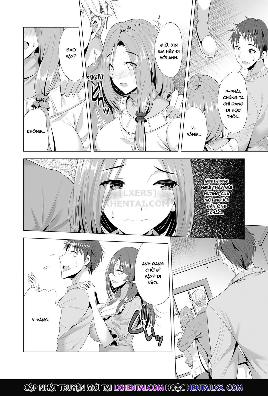 hoán đổi vợ chapter 0 15