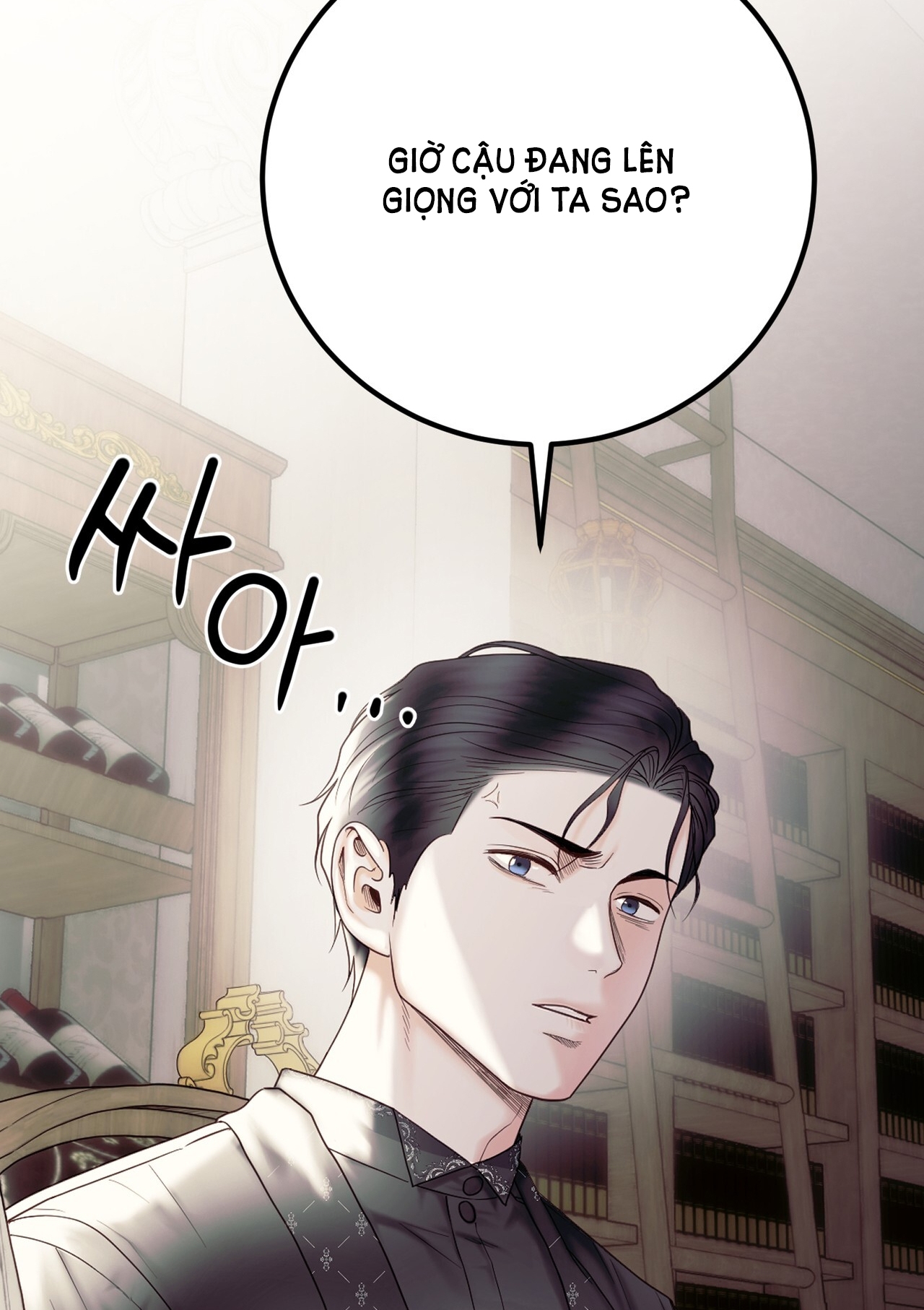 hợp đồng hôn nhân với hai người chồng chapter 10.1 38