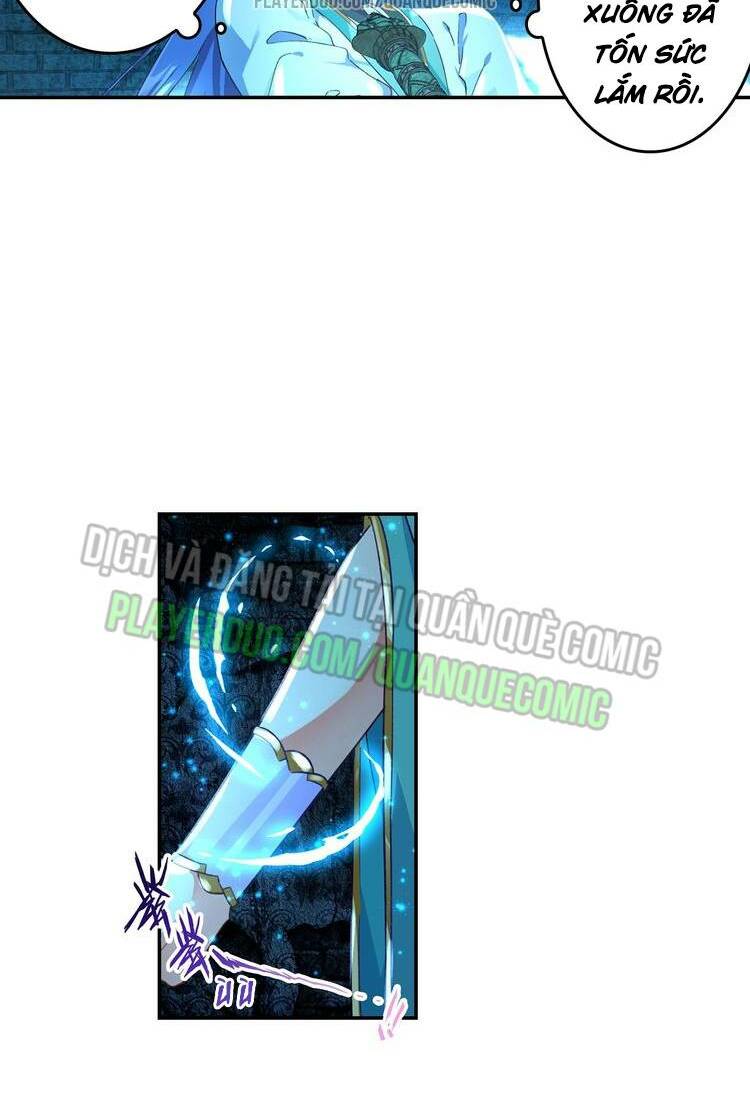 lục tích ma yểm chapter 15 22