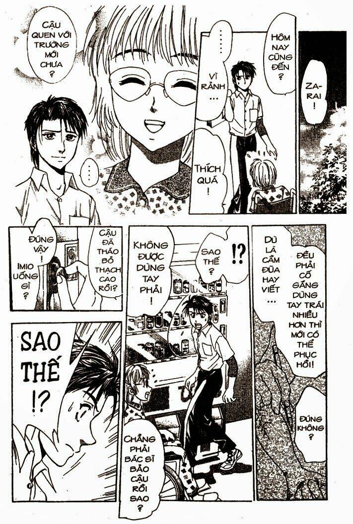 bàn tay thần sầu teru chapter 44 14