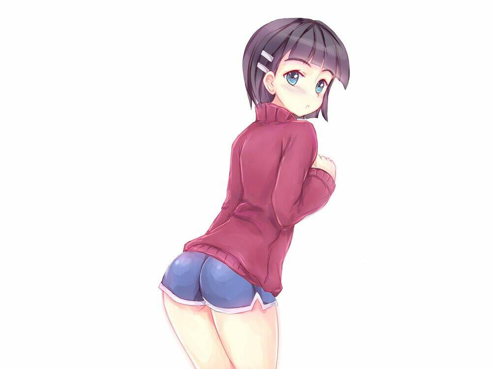 ảnh anime và ảnh wallpaper đẹp chapter 28 27